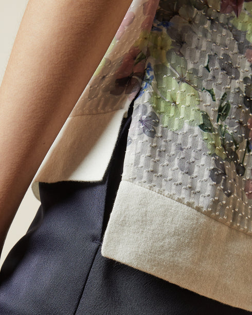 MIIYAA - Ted Baker Outlet Knitwear